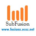 Subfusion Radio logo