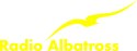Radio Albatross logo