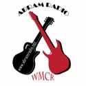 Abram Radio Wmcr logo