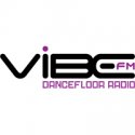 Vibe Fm Dancefloor Radio logo
