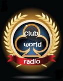 Club World Radio logo