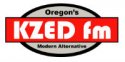 Kzed logo