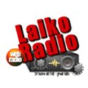 Laiko Radio Zeibekika logo
