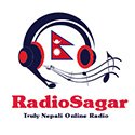 Radiosagar logo