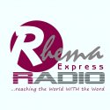 Rhema Express Radio logo