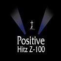 Positive Hitz logo