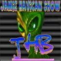 Jamie Havican Broadcasting logo