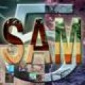 Sam9sradioin logo