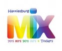 Mountain Mix Radio logo