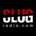 Slug Radio logo