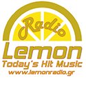 Lemon Radio Gr logo
