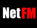 Net Fm logo