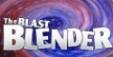 The Blast Blender logo