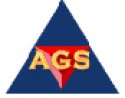 Ags Radio Water Flow logo