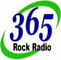 Rock 365 Radio logo