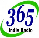 Indie 365 Radio logo