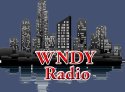 Wndy Radio logo