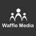Waffle Radio logo