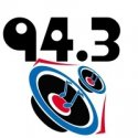 943 The Hits logo