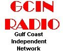 Gcin Radio logo