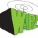 Wipzorg Ranger Radio Uw Parkside logo