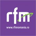 Rfm Romania logo