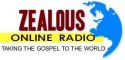 Zealous Radio logo