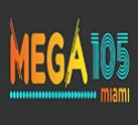 La Mega105 logo