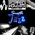 Rippedradio Smooth Jazz logo