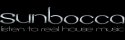 Sunbocca House Music Community logo