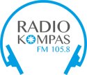 Radio Kompas logo