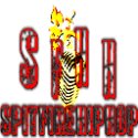 Ksfr Db Spitfirehiphop logo