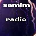 Samimradio logo
