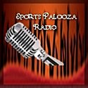 Sports Palooza Radio Show logo