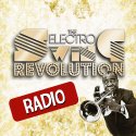 Electro Swing Revolution Radio logo