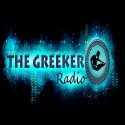 The Greeker Radio logo