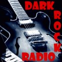 Darkrockradio logo
