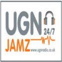 Ugn Jamz 247 logo