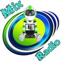 Mixradio logo
