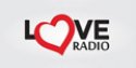 Dukagjini Love Radio logo