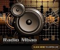 Radio Mbao logo