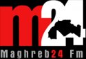 M24 Radio logo