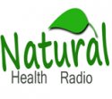 Natural Health Radio logo