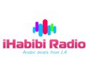 Ihabibi Radio logo