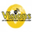 Visionsfm Radio logo