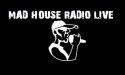 Mad House Radio Live logo