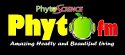 Phytofm logo
