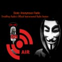 Beats Anonymous Radio logo