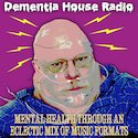 Dementia House Radio logo