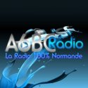 A6bc Radio La Radio 100 Normande logo